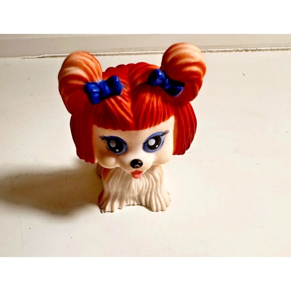 My Pet Pals Chic Boutique Barbie Size Dog Puppy Toy Figure